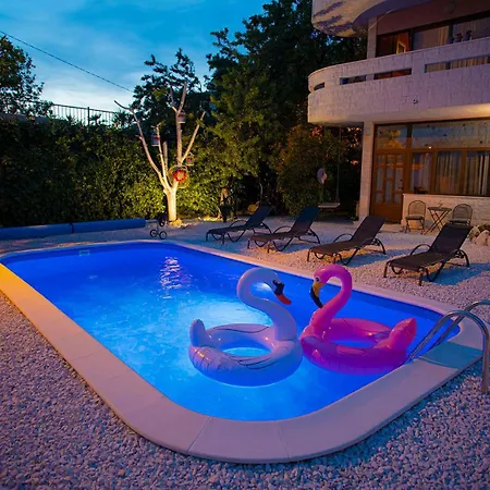 Silver Tree Apartmán