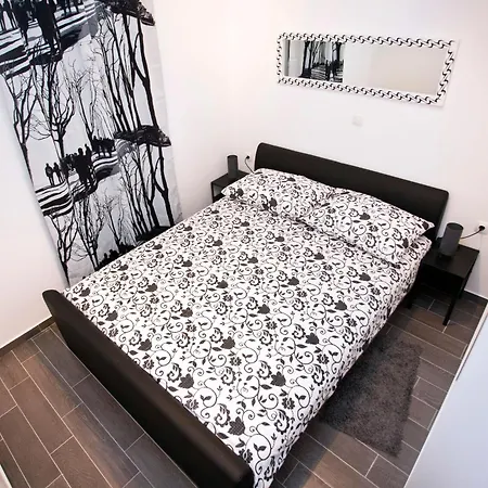 Silver Tree Apartmán