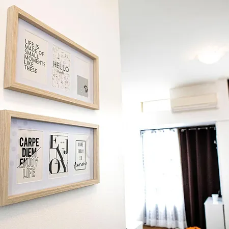 Silver Tree Apartment Split