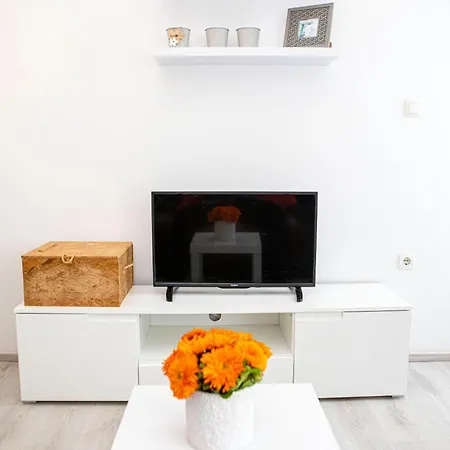 Silver Tree Apartment Split