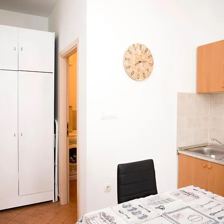 Apartamento Silver Tree *