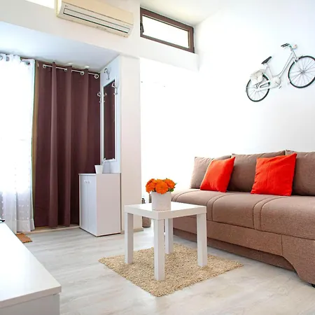 Silver Tree Apartamento *